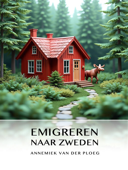 Title details for Emigreren naar Zweden (2024) by Annemiek van der Ploeg - Available